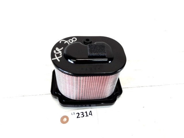 XSR700 2016 - 2017 Yamaha Filter Luchtfilter D1-51002