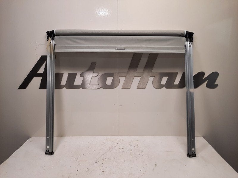 LINER OU CIEL DE TOIT Skoda Fabia III Combi (NJ5), Utilisé, Skoda
