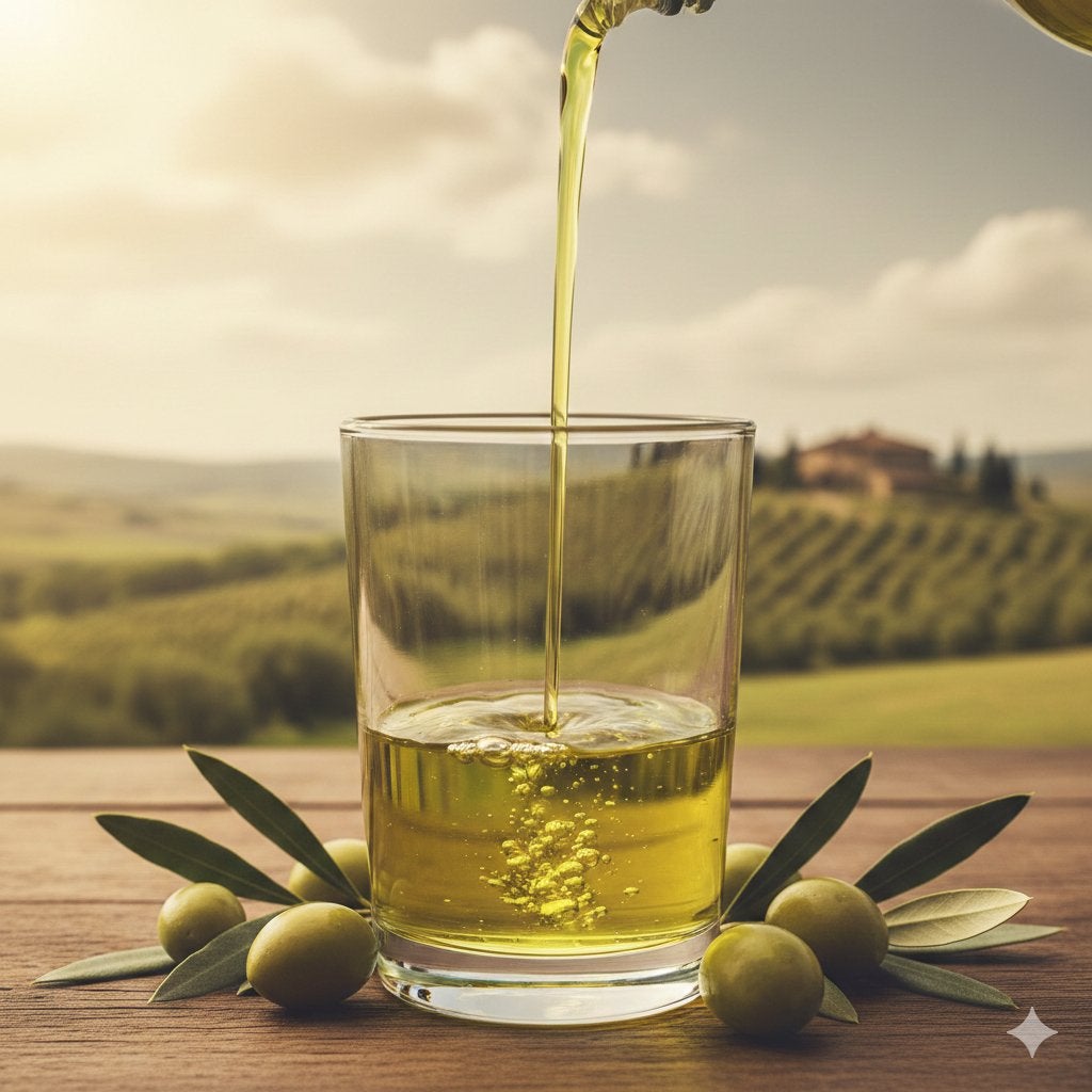 Olijfolie uit Sicilië Dorica 500 ml, Ophalen