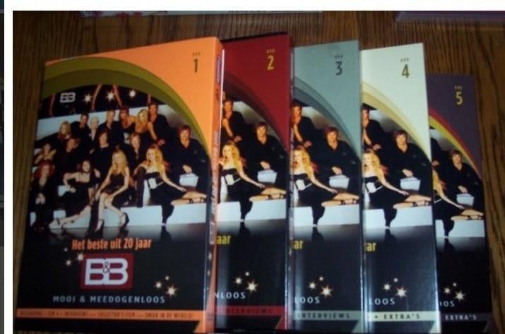 Dvd's Mooi en meedogenloos, Cd's en Dvd's, Ophalen of Verzenden, Drama