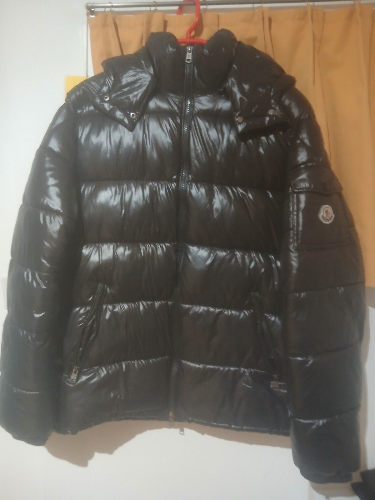 1op1 jas van moncler maat xl, Kleding | Heren, Ophalen, Maat 56/58 (XL)