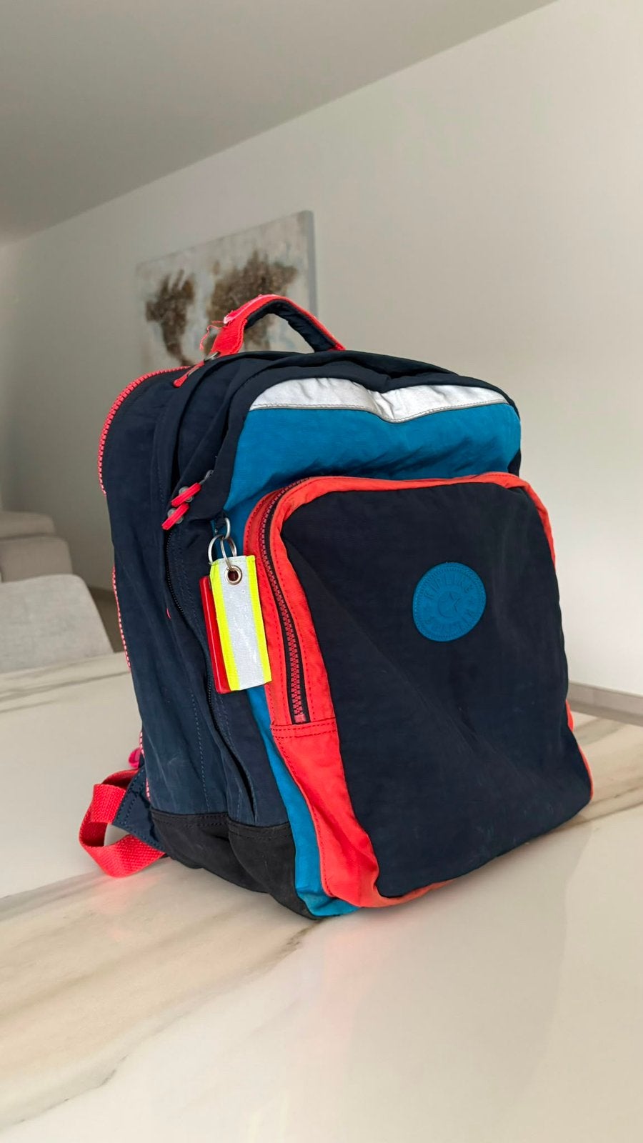 Tas voor kinderen, Ophalen of Verzenden, Zo goed als nieuw
