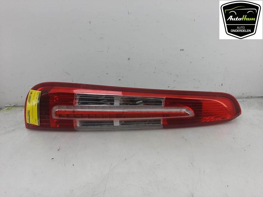 FEU ARRIÈRE GAUCHE C-Max (DM2) (|1619508|7M5113405AK|), Utilisé, Ford