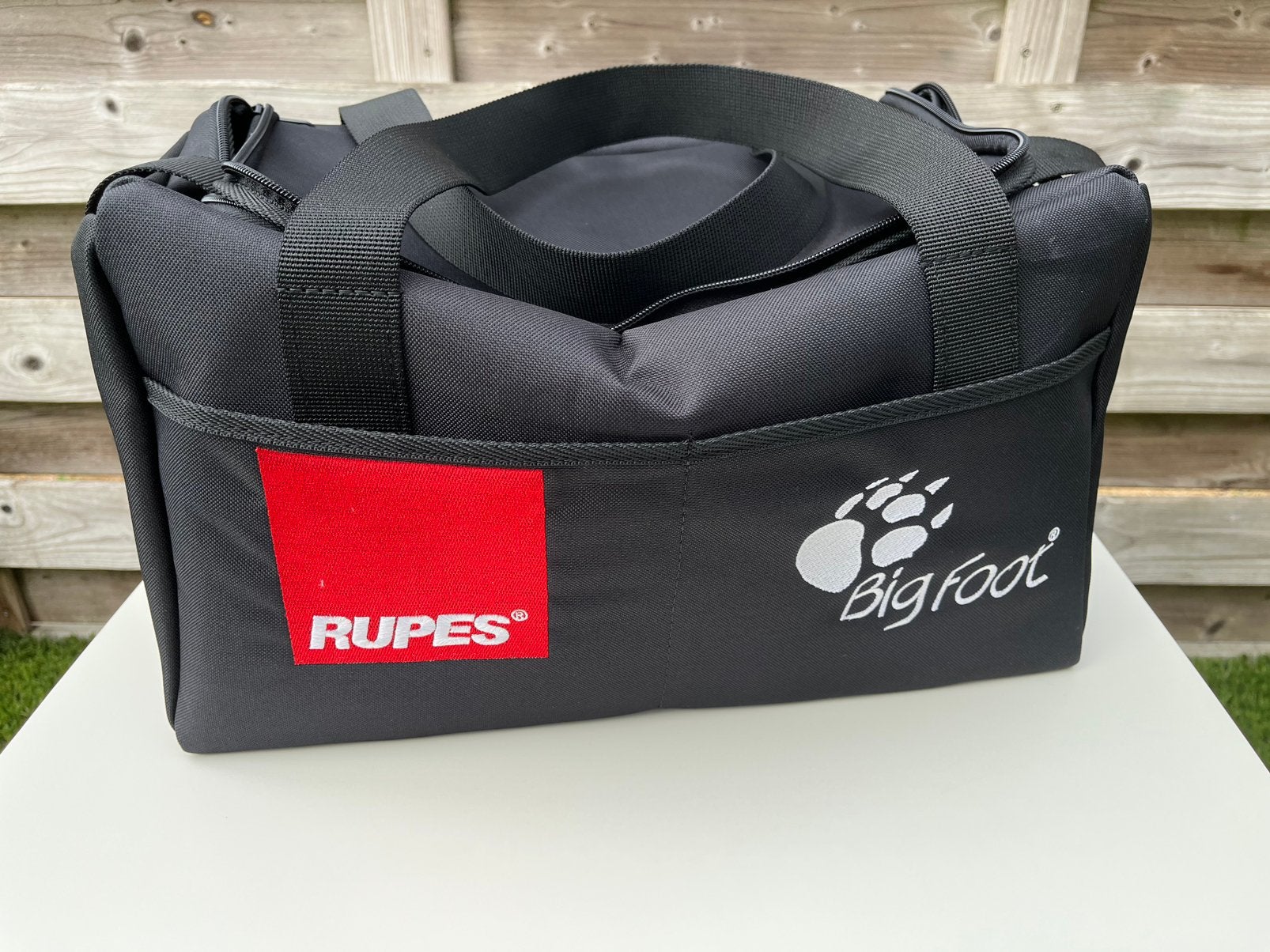 Gereedschapstas Soft-tool bag Rupes, Bricolage & Construction, Enlèvement ou Envoi, Neuf