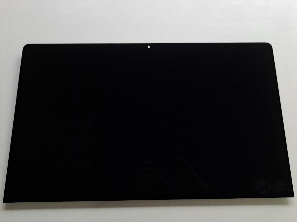 Apple iMac 27" 5K Retina Scherm LCD - LM270QQ1 (SD)(B1), Informatique & Logiciels, Apple Desktops, 27-inch Retina 5K, Enlèvement