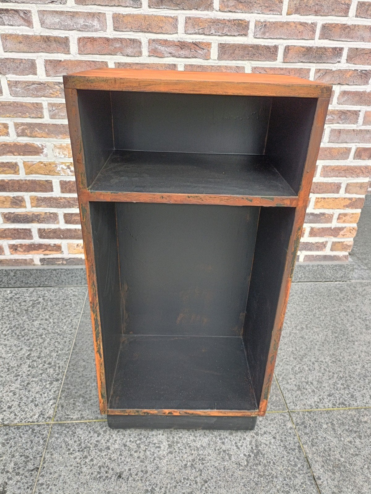 geroest kastje, Huis en Inrichting, Ophalen