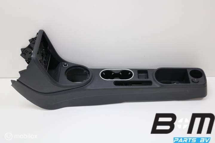 Middenconsole VW Beetle 5C, Utilisé