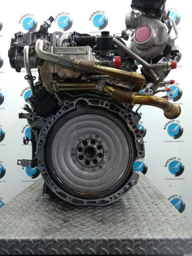 MERCEDES B CLASS MOTOR 654920 2021, Enlèvement ou Envoi, Utilisé, ARN reconnu