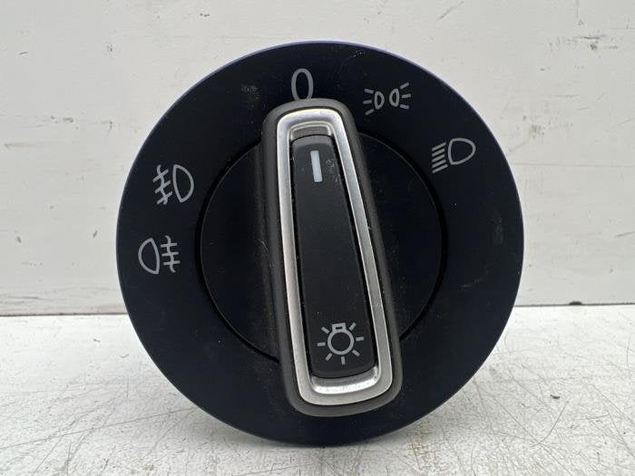 Commutateur lumière d'un Volkswagen Polo, Volkswagen, -, 3 mois de garantie, Utilisé