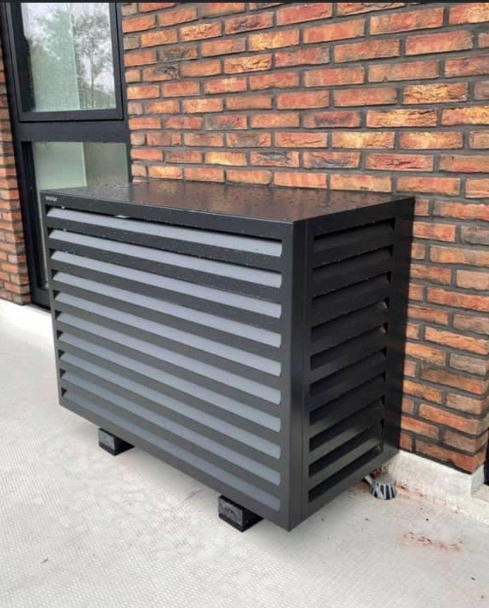 ️ AIRCO INSTALLATIE OP MAAT ️, Elektronische apparatuur, Ophalen, Koelen en Ontvochtigen, Timer, Nieuw