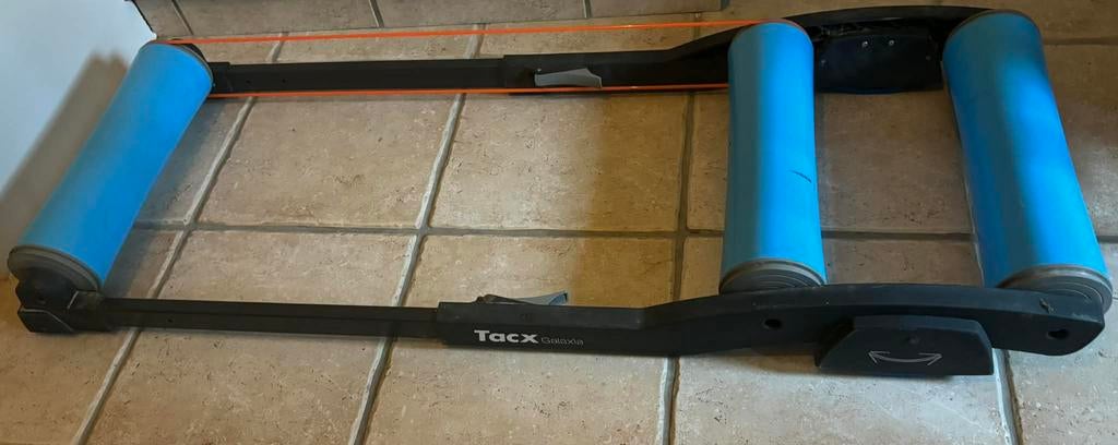 Rouleau Tacx, Enlèvement ou Envoi, Comme neuf