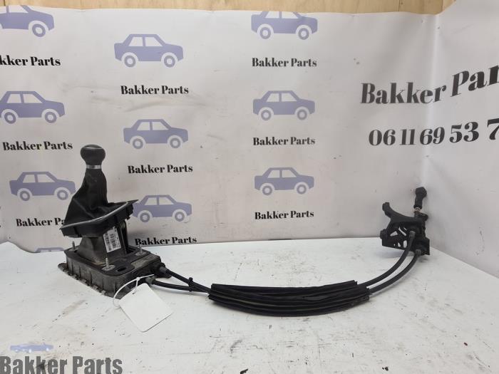Timonerie de changement de vitesse d'un Volkswagen Scirocco, -, Volkswagen, -, 3 mois de garantie