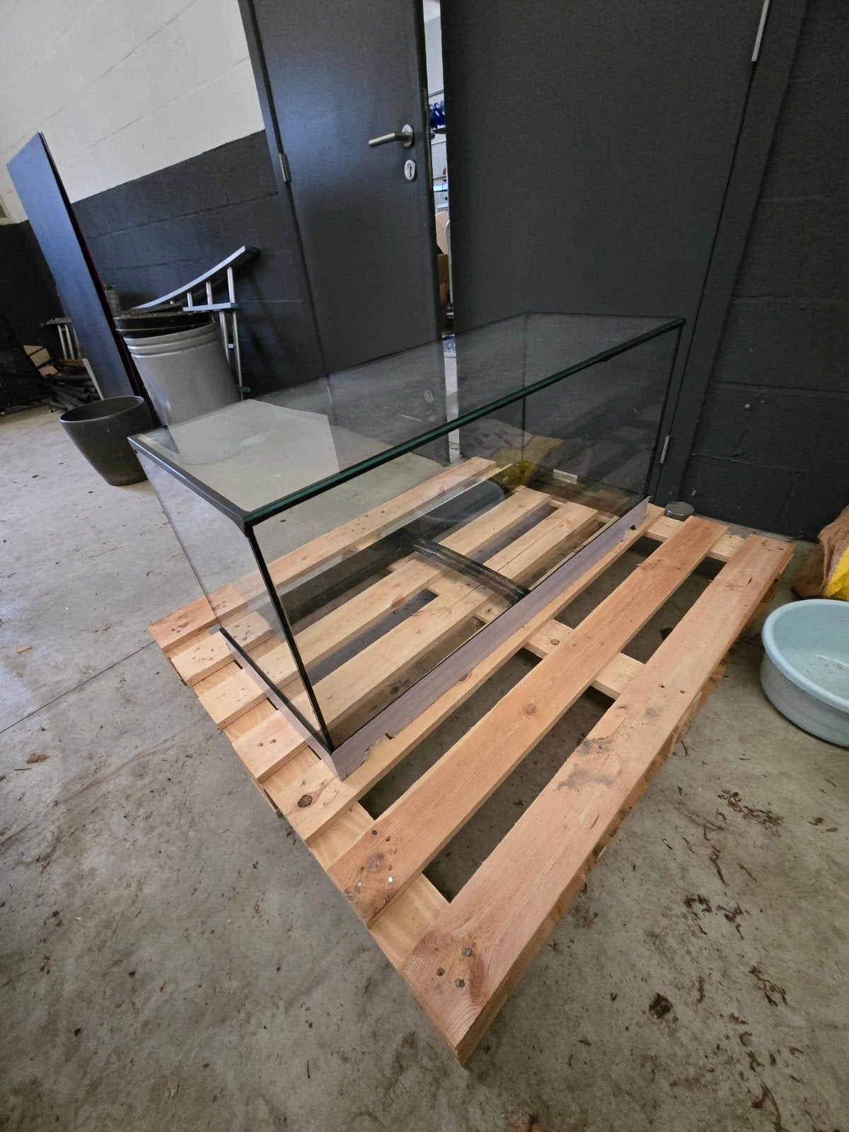 aquarium