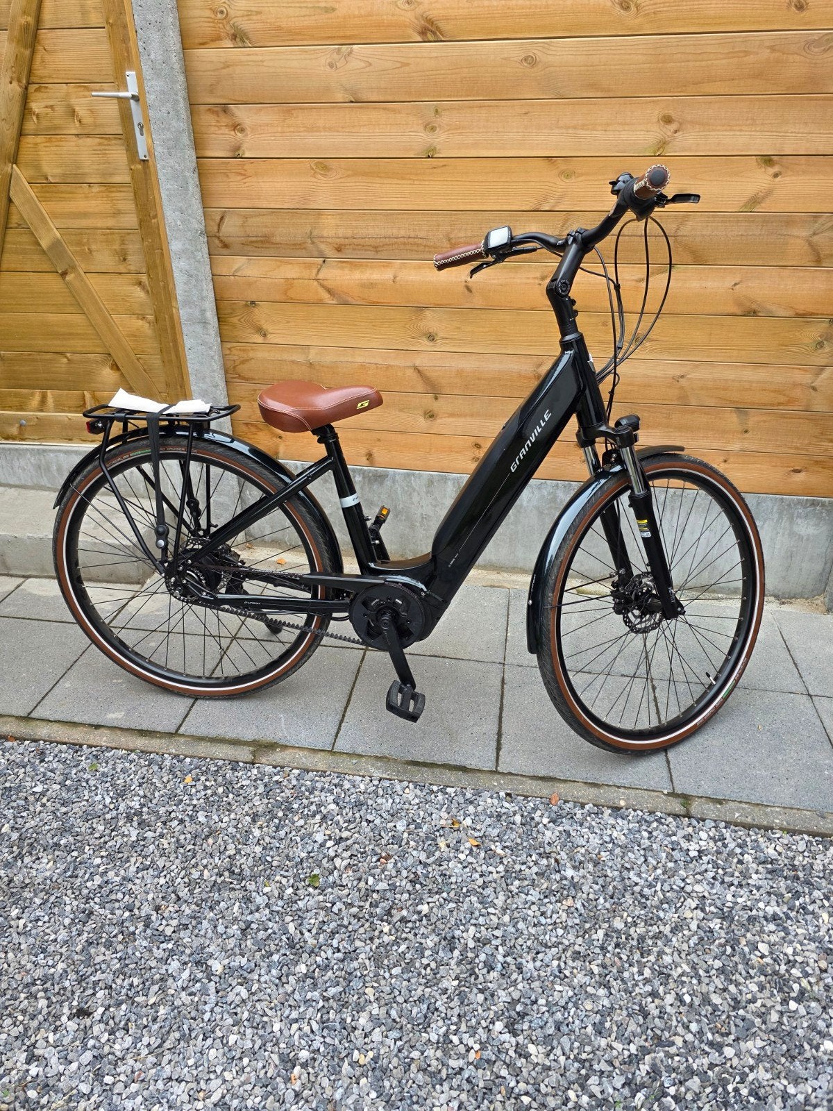 nieuwe e-bike bosch performance Riemaandrijving Enviolo 500w, 47 à 51 cm, Enlèvement ou Envoi, Neuf, 50 km par batterie ou plus