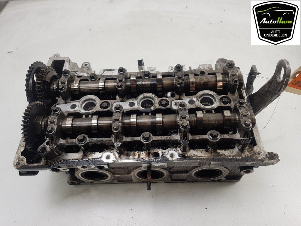 CULASSE BMW 1 serie (F20) (|11128513677|155733101|8513677|), Autos : Pièces & Accessoires, Utilisé, BMW