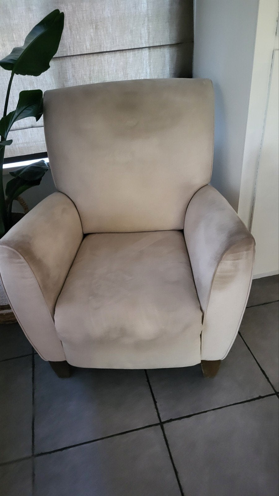 Zetel/ relax gratis op te halen., Huis en Inrichting, Ophalen