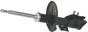 Volvo Schokbreker voor rechts S40 V40 OEM ref 30852023 30890, Enlèvement ou Envoi, Neuf, Mitsubishi