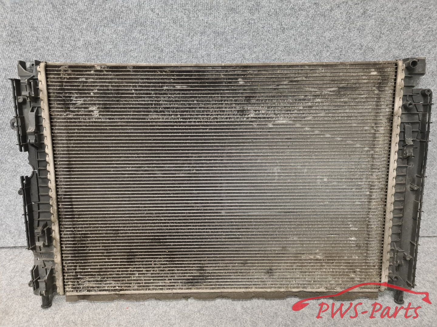 RANGE ROVER EVOQUE L538 DISCOVERY L550 RADIATEUR ORIGINEEL, -, Utilisé, -, -