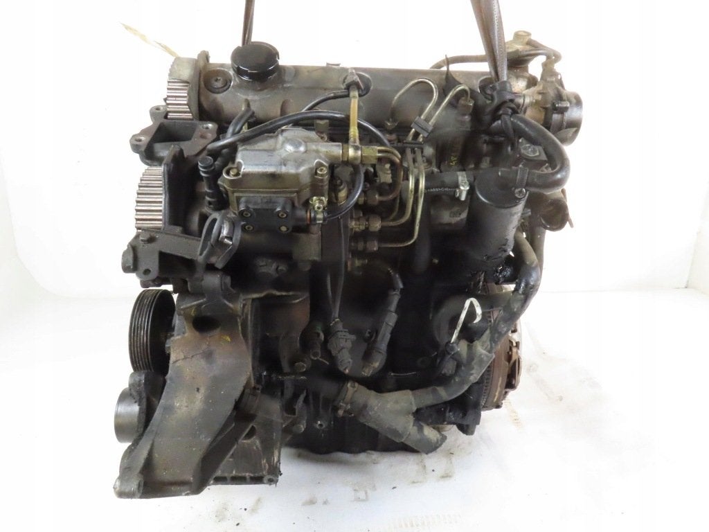 Moteur F9Q716 Complet LAGUNA RENAULT, Verzenden, Gebruikt, Overige automerken