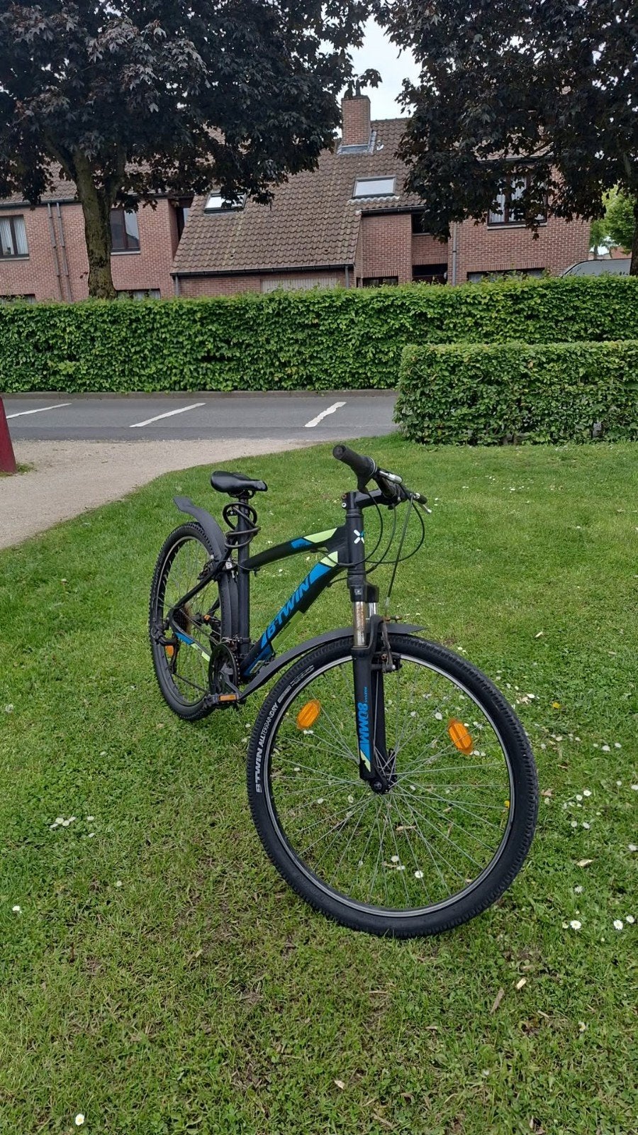 Fiets te koop, Ophalen of Verzenden