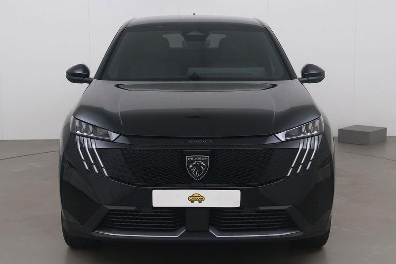 Peugeot 3008 1.2 turbo gt 136 AT, Autos, Achat, Euro 6, Autre, 5 portes
