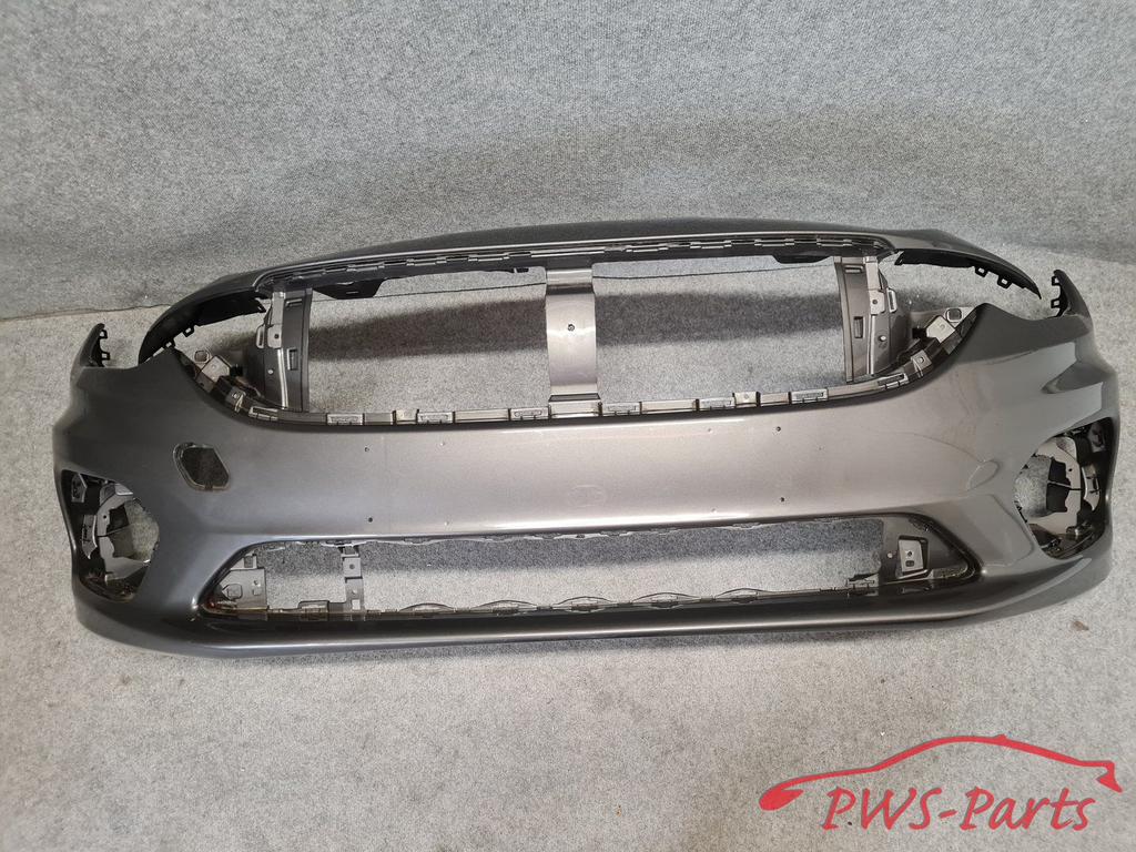 FIAT TIPO II 2 VOORBUMPER ORIGINEEL, Auto-onderdelen, Gebruikt, -, Voor, -
