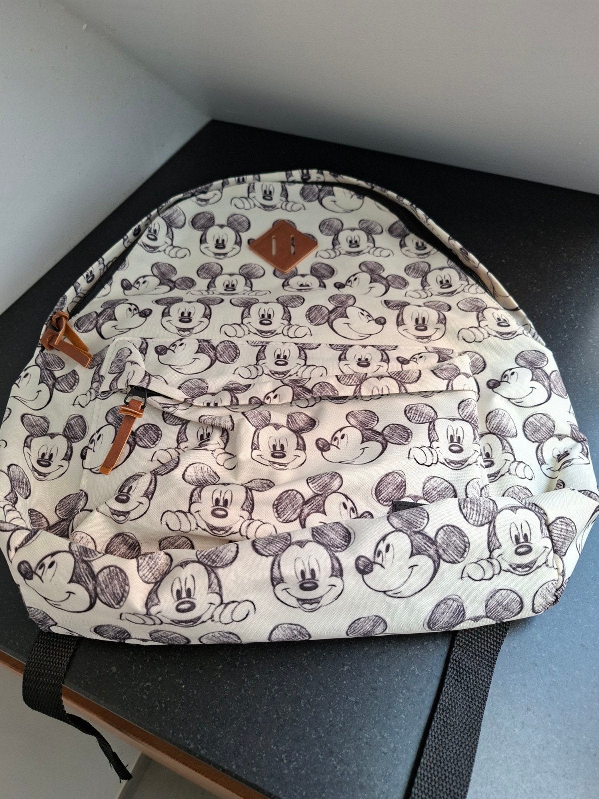 Sac à dos Mickey Mouse, Enlèvement ou Envoi, Comme neuf