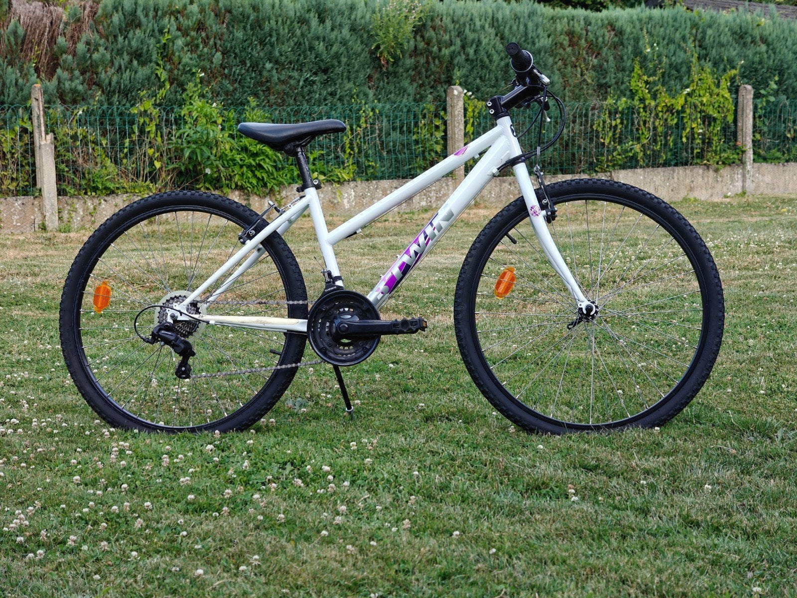ROCKRIDER 300 - 26 pouces taille S, Vélos & Vélomoteurs, 26 pouces