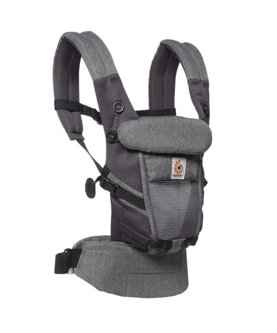 Ergobaby Adapt draagzak te koop, Kinderen en Baby's, Ophalen of Verzenden, Buik, Draagzak