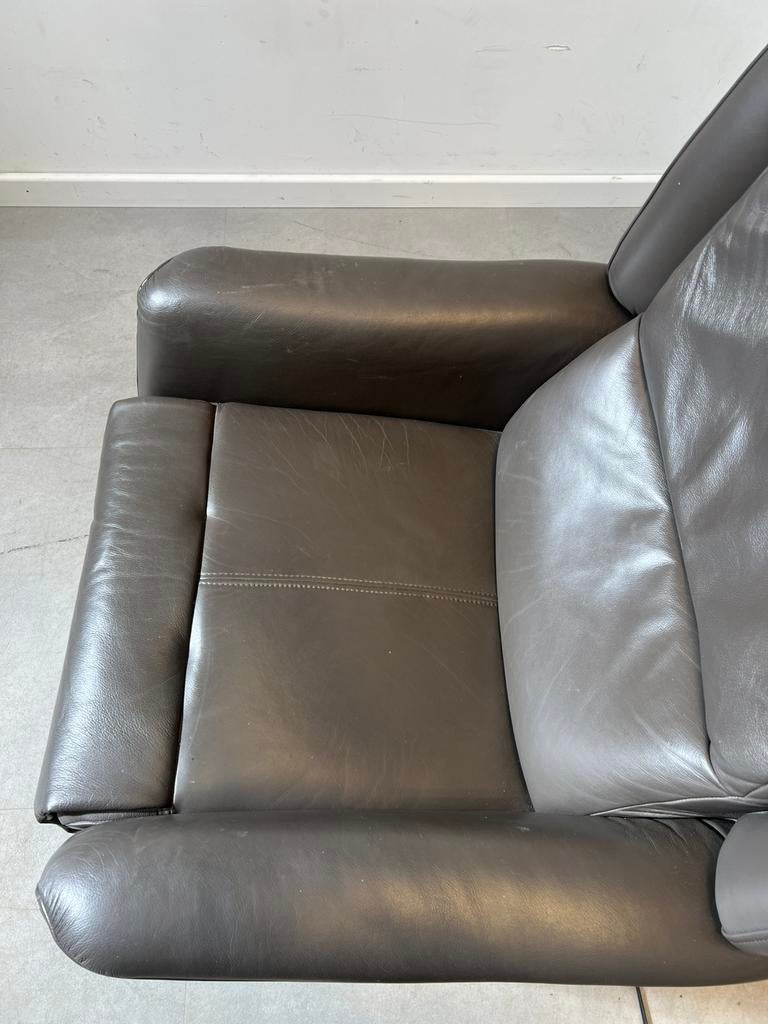 Relaxzetel hukia, Huis en Inrichting, Fauteuils, Ophalen, Zo goed als nieuw