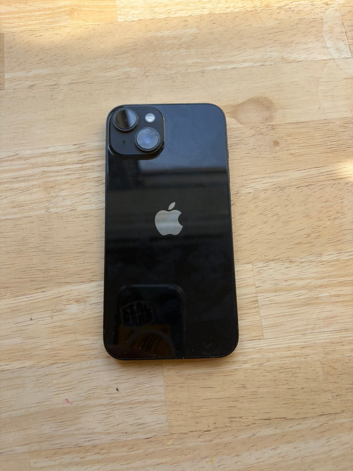 Iphone 14, Télécoms, Téléphonie mobile | Apple iPhone, Enlèvement ou Envoi, Comme neuf, 128 GB, IPhone 14