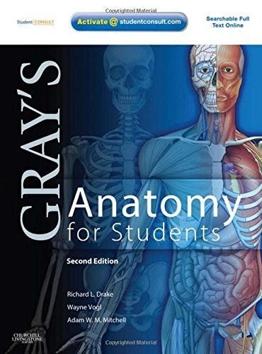 Grey's Anatomy pour étudiants - Deuxième édition, Enlèvement, Comme neuf, Autres niveaux