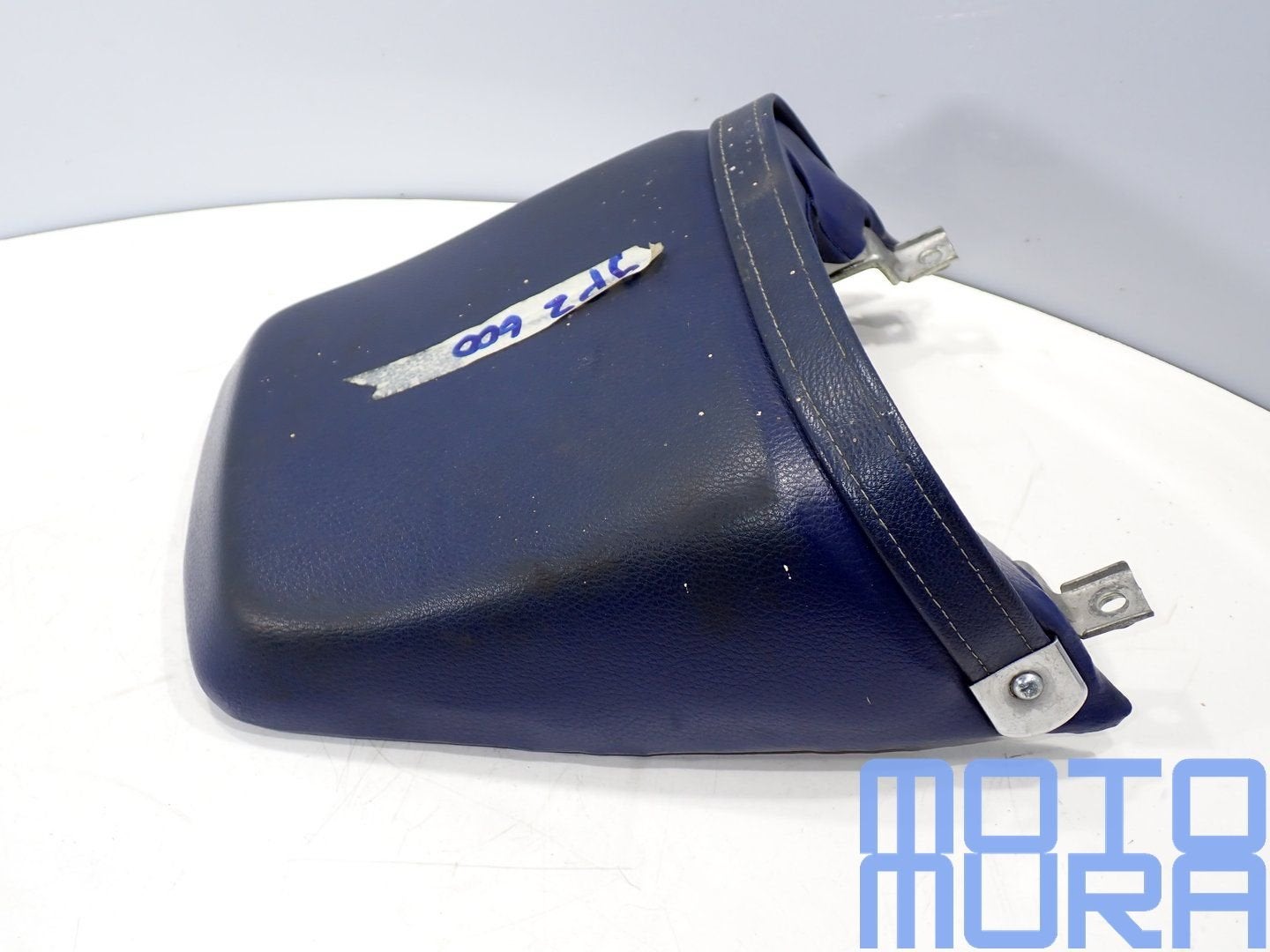 Duozadel voor de Kawasaki GPZ 600 1985 - 1987 duoseat duozit, Gebruikt, -, -, Ophalen of Verzenden