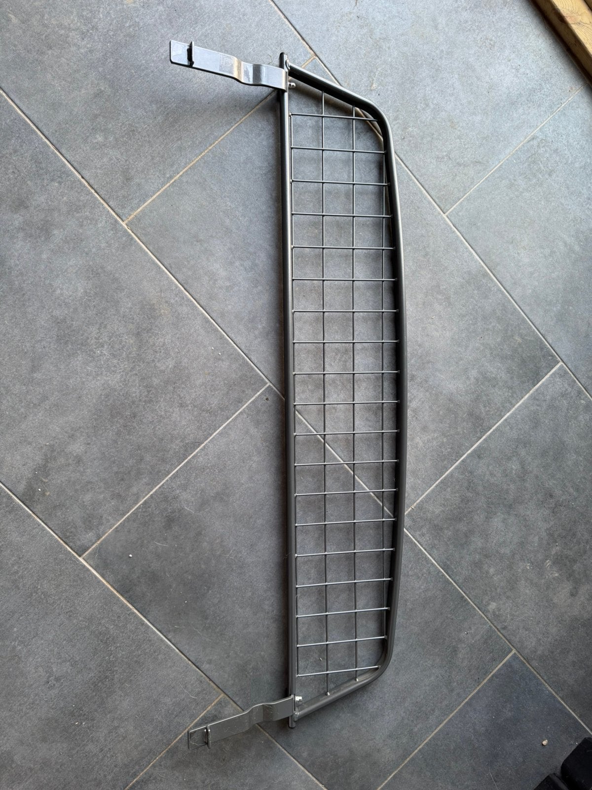 Hondenrek voor in BMW F20/F21, Auto diversen, Ophalen, Gebruikt