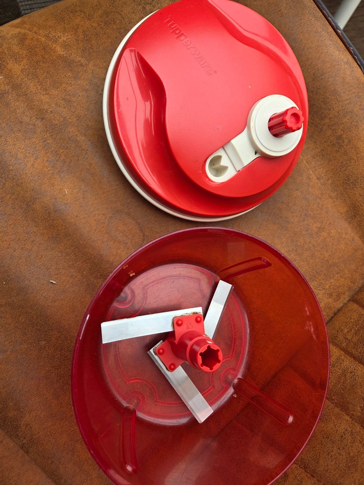 tupperware hakker, Maison & Meubles, Cuisine| Tupperware, Enlèvement