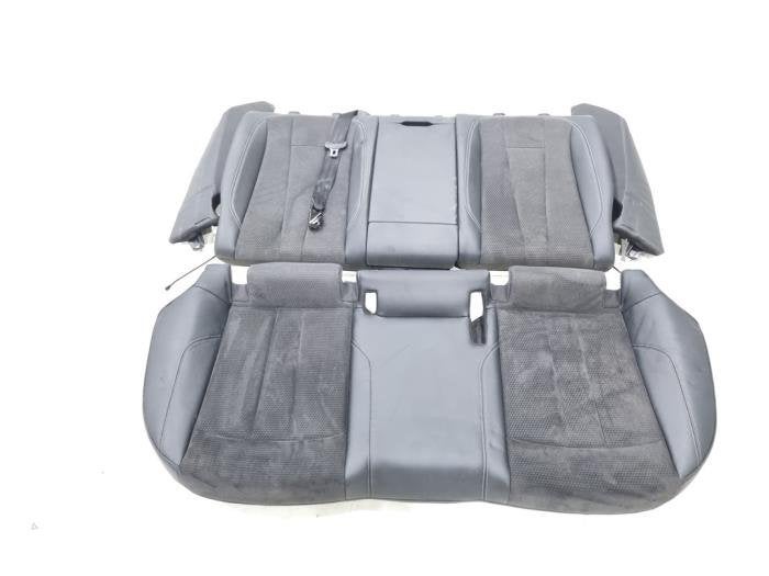 Banquette arrière d'un Audi A4, Autos : Pièces & Accessoires, -, 3 mois de garantie, Audi, Utilisé