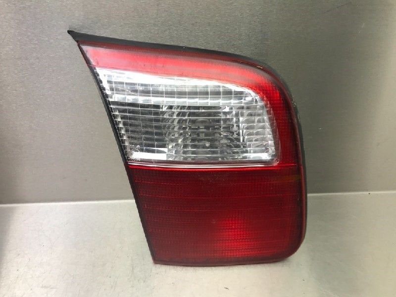 ACHTERLICHT LINKS Subaru Forester (SF) (01-1997/09-2002), Auto-onderdelen, Subaru, Gebruikt, Subaru Deutschland GmbH, Emil-Frey-Straße 6
61169  Friedberg, DE