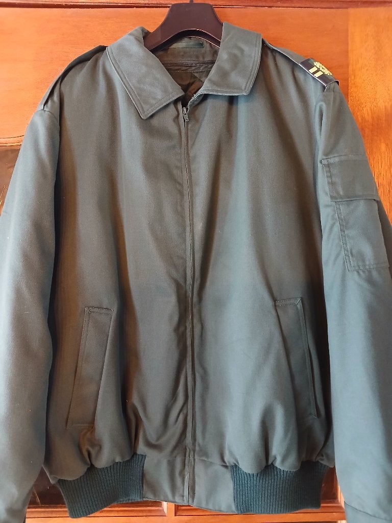 Veste + Calot Pharmacie armee belge  ABL, Verzamelen, Militaria | Algemeen, Ophalen of Verzenden