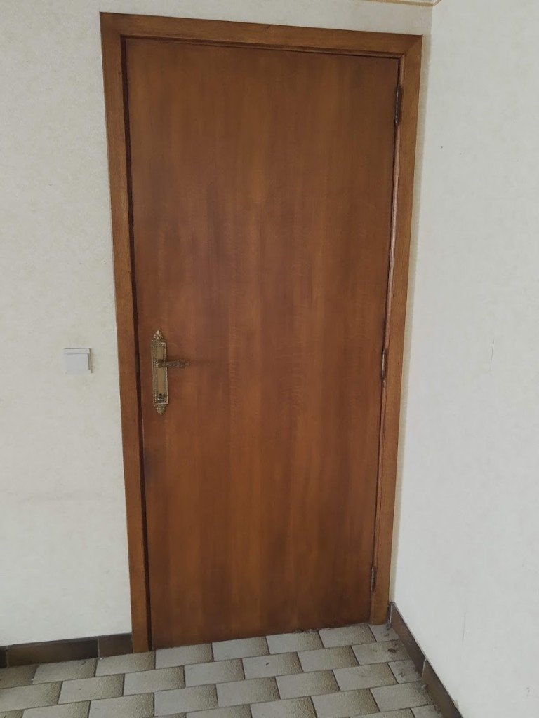 11 binnendeuren te koop – met chambranten, lijsten en beslag, Doe-het-zelf en Bouw, Deuren en Vliegenramen, Gebruikt, Binnendeur