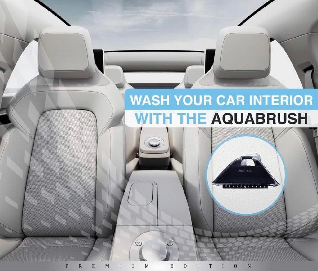 Allergie ? Demo proper in huis/auto met multi apparaat, Auto diversen, Overige Auto diversen, Ophalen