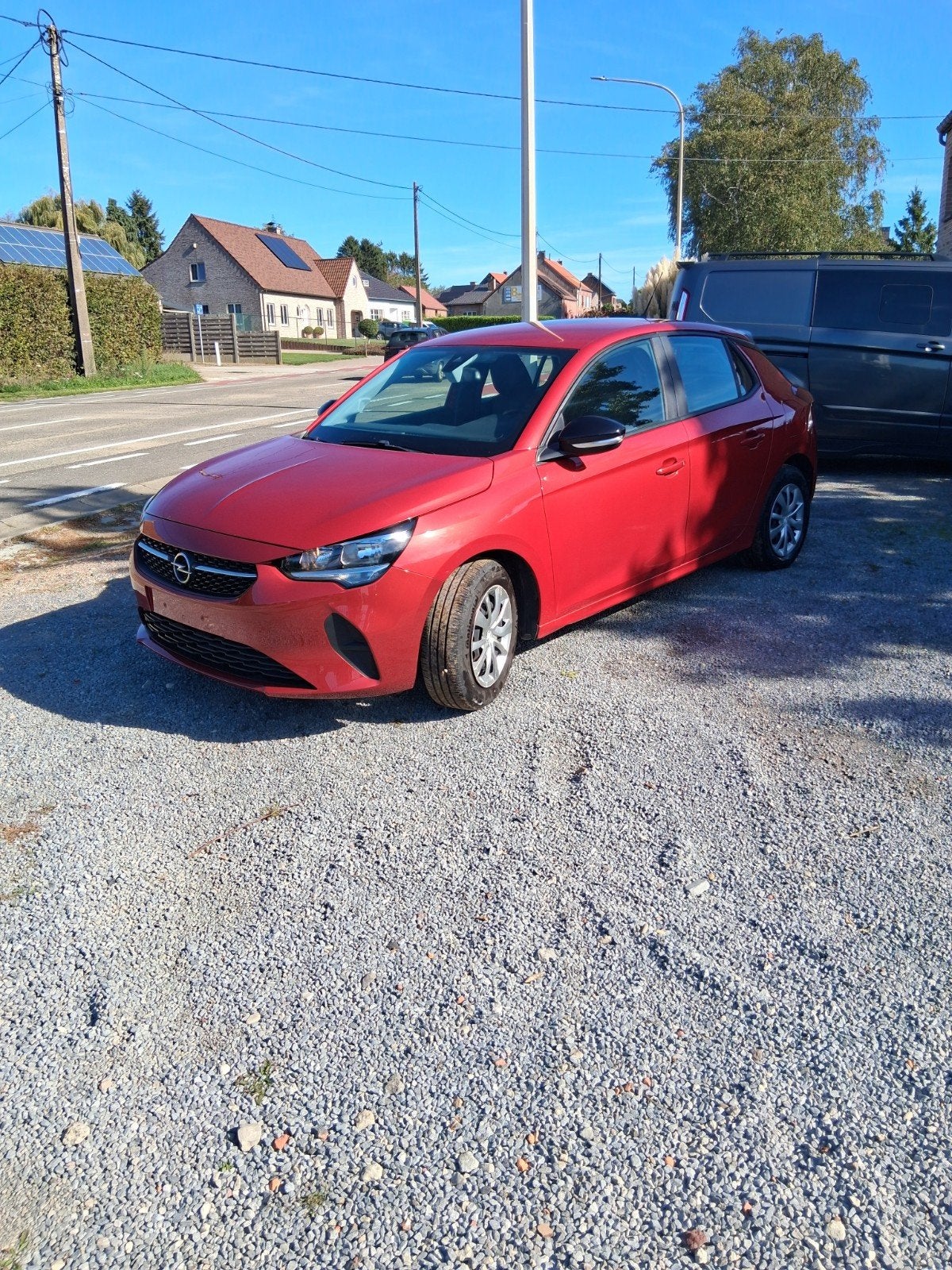 Opel corsa 12 benzine bj 11/2020, Auto's, Particulier, Corsa, Te koop, Benzine
