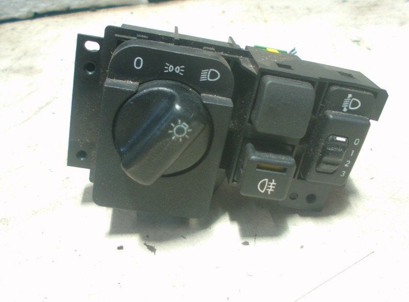 LICHTSCHAKELAAR Opel Agila (A) (01-2000/12-2007), Auto-onderdelen, Gebruikt, Opel, Opel Automobile GmbH, Kontakt-opel@opel.com