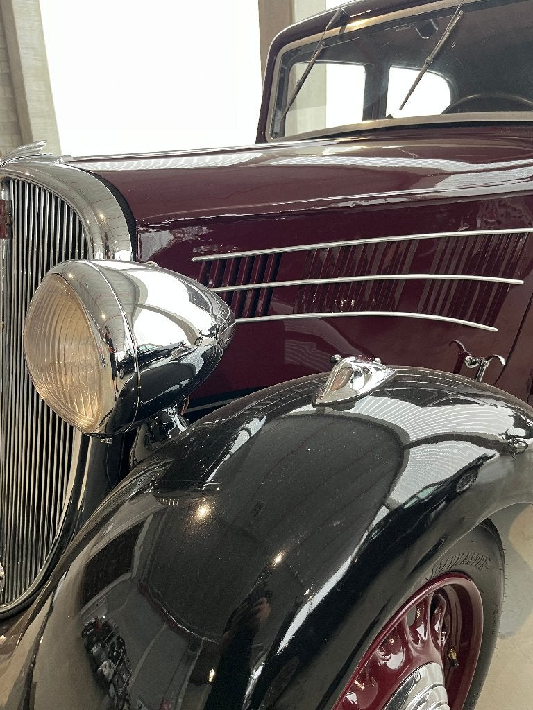 fiat balilla 1934, foto 12
