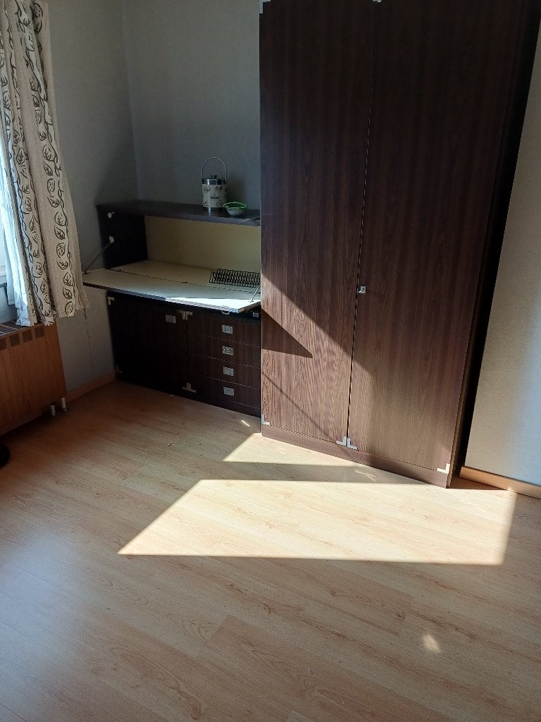 studentenkamer, Huis en Inrichting, Slaapkamer | Complete slaapkamers, Ophalen, Gebruikt, Eenpersoons