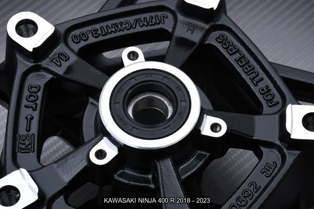 AVDB Voorvelg voor KAWASAKI NINJA 400 R 2018 - 2023, Ophalen of Verzenden, Nieuw