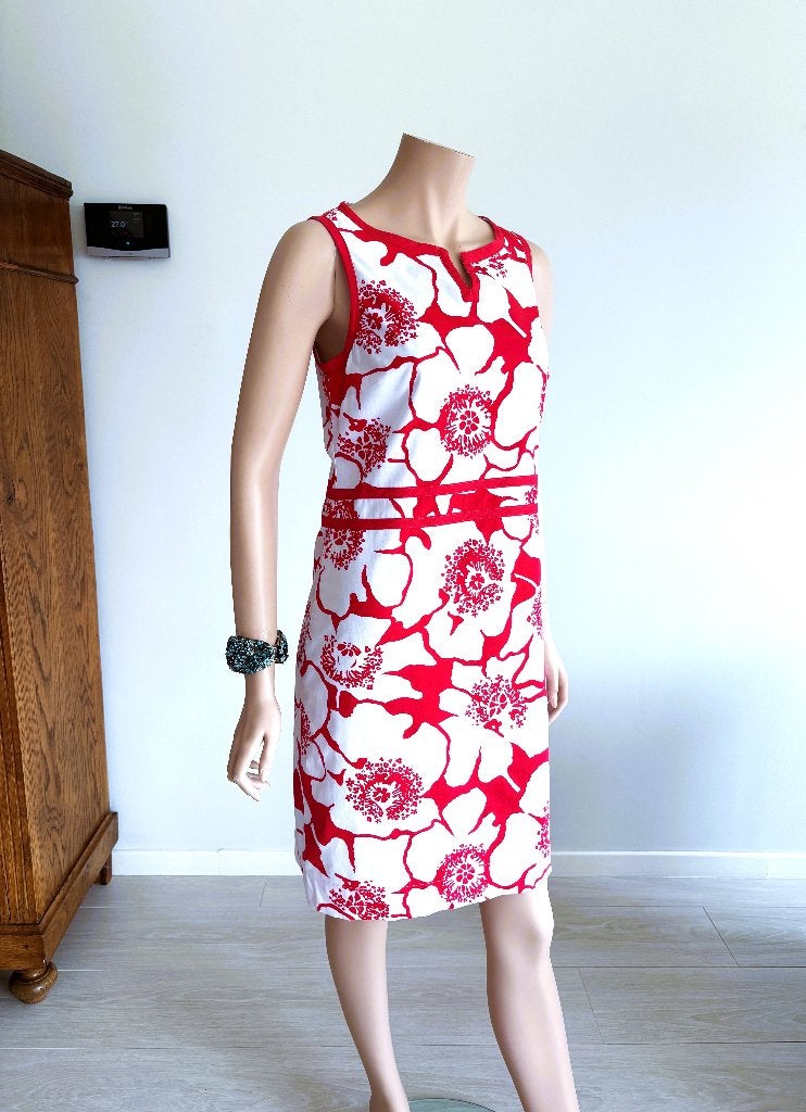 Terre Bleue - Vrouwelijke finesse met Belgisch design! - 38, Vêtements | Femmes, Taille 38/40 (M), Enlèvement ou Envoi, Terre Bleue
