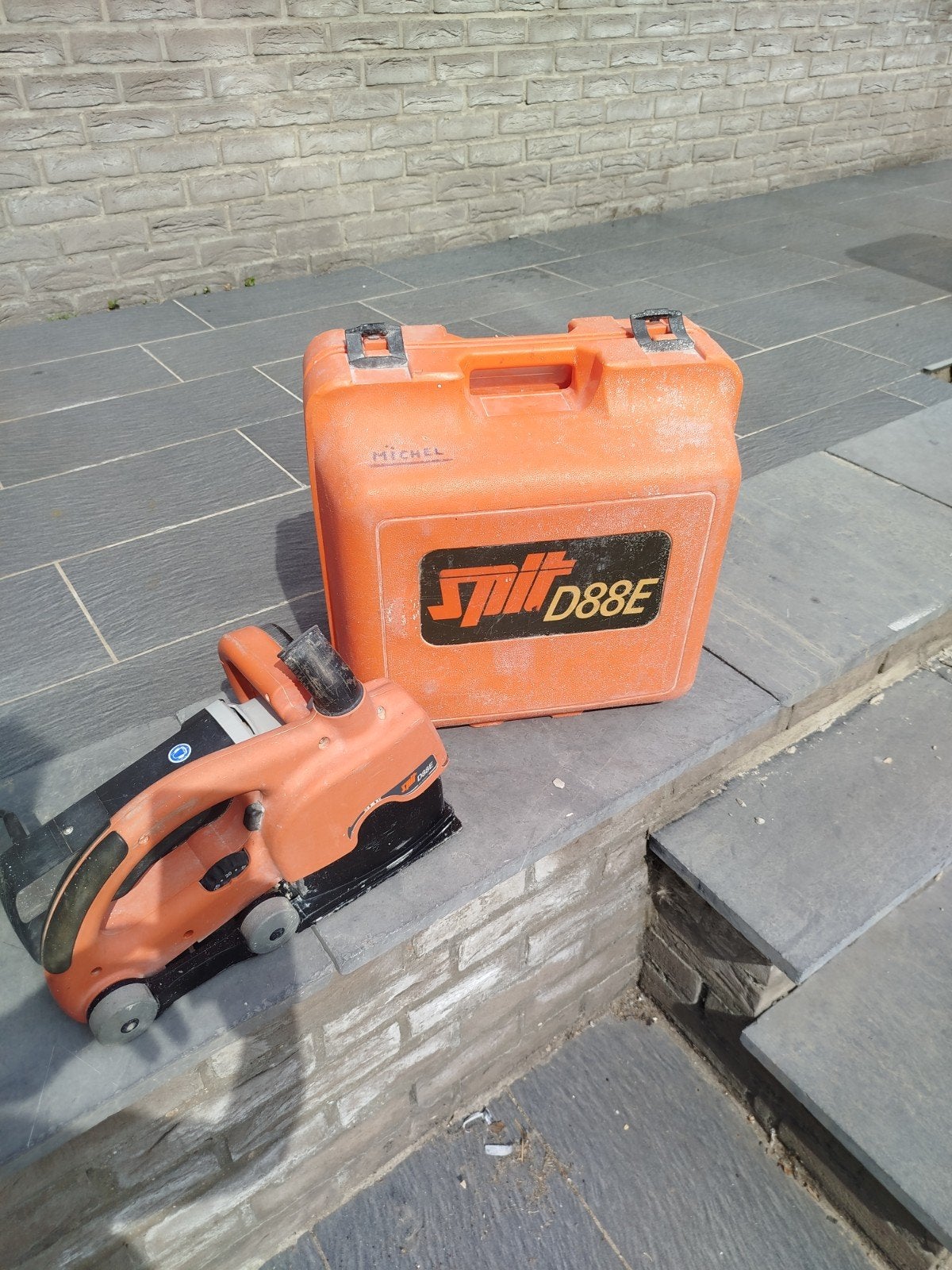 Rainureuse professionnel, Bricolage & Construction