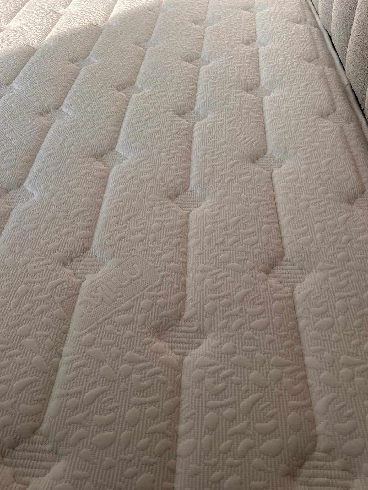 Matras 180/200, Ophalen, Matras