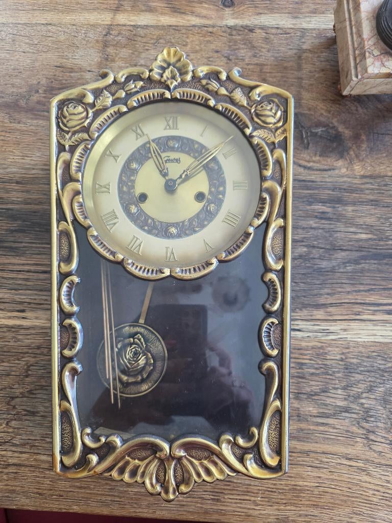 Pendule Geioes, Antiquités & Art, Enlèvement