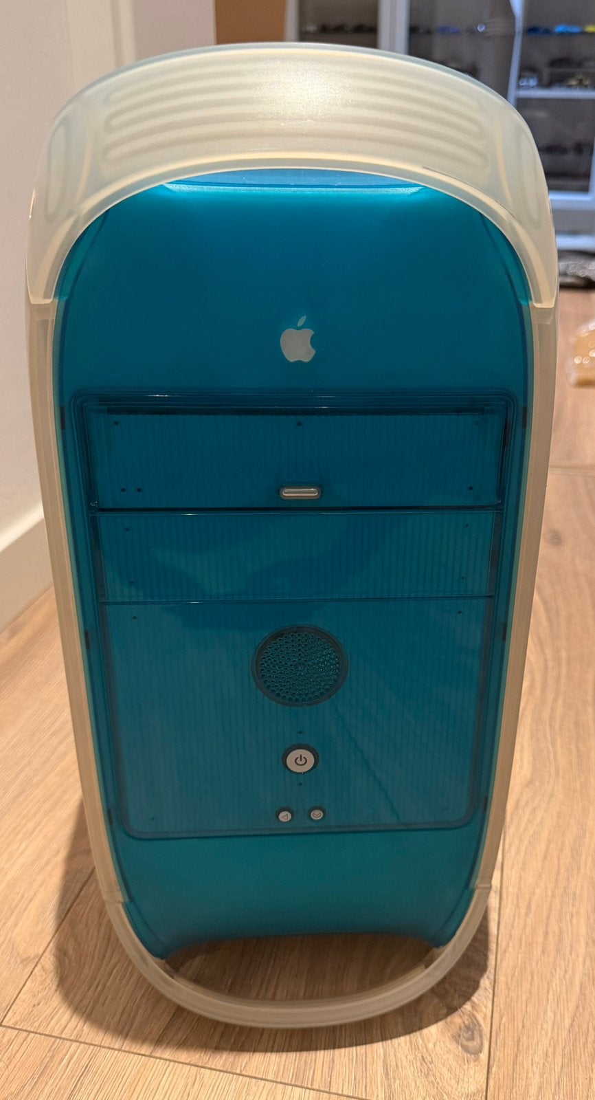 Apple Power Mac G3, Computers en Software, Ophalen